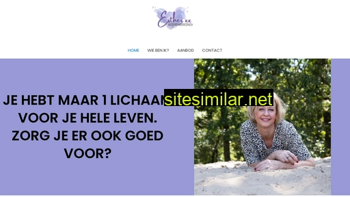esthercornelder.nl alternative sites
