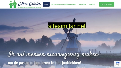 esthergabeler.nl alternative sites