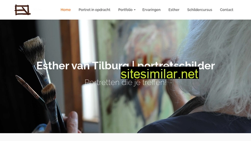 esthervantilburg.nl alternative sites