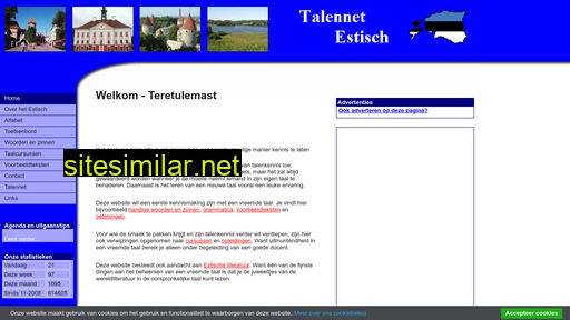 estischetaal.nl alternative sites