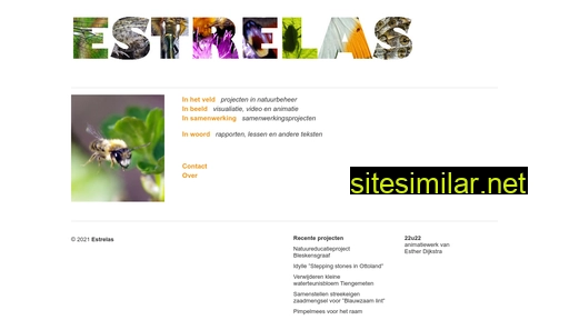estrelas.nl alternative sites