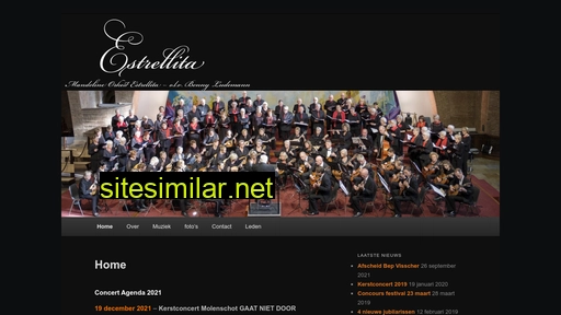 estrellita.nl alternative sites