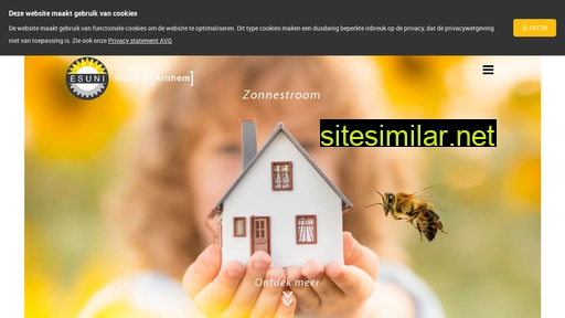 esunimadeinarnhem.nl alternative sites