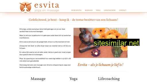 esvita.nl alternative sites