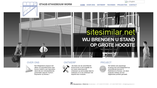 etagestand.nl alternative sites