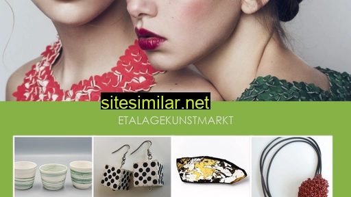 etalagekunstmarkt.nl alternative sites