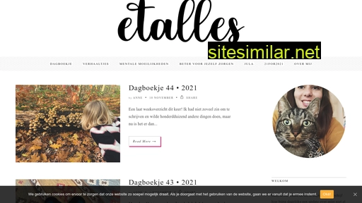 etalles.nl alternative sites