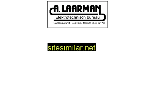 etblaarman.nl alternative sites