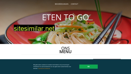 etentogo-hoogvlietrotterdam.nl alternative sites