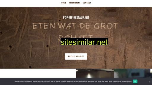 etenwatdegrotschaft.nl alternative sites