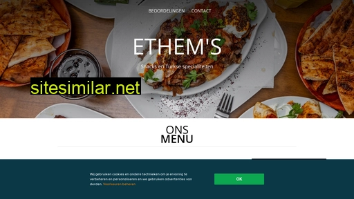 ethems-tiel.nl alternative sites