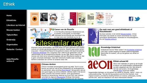 ethiek.nl alternative sites