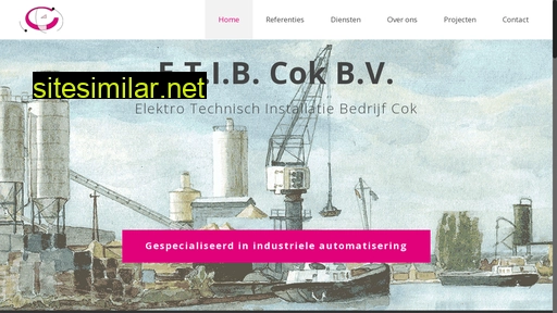 etib-cok.nl alternative sites