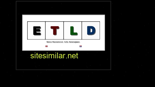 etld.nl alternative sites