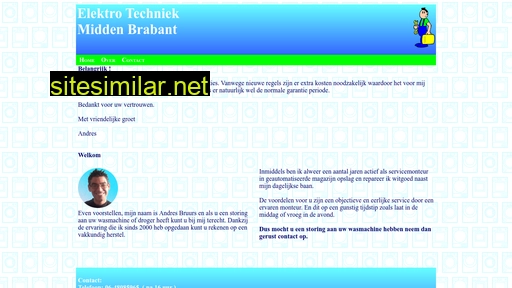 etmb.nl alternative sites