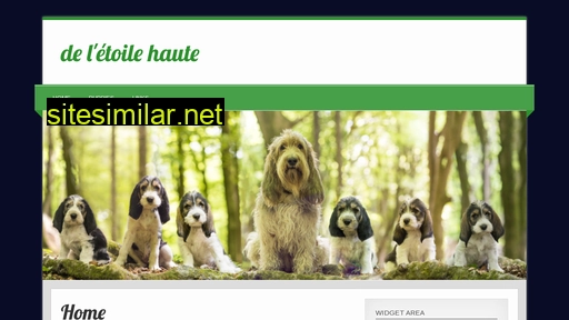 etoile-haute.nl alternative sites