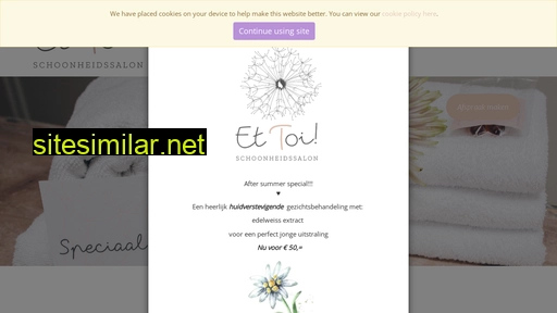 ettoi.nl alternative sites