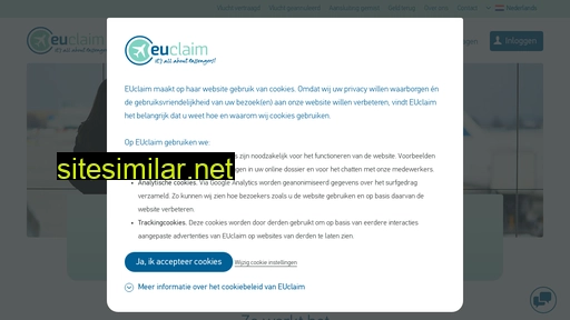 euclaim.nl alternative sites