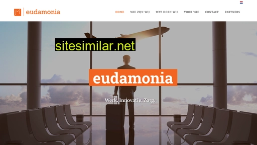 eudamonia.nl alternative sites