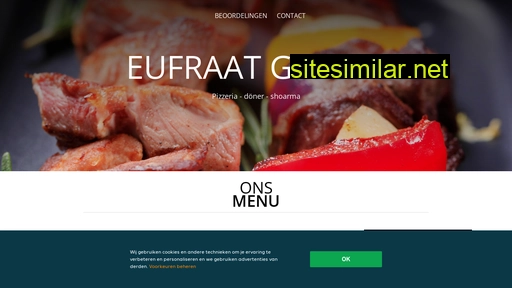 eufraat-geleen.nl alternative sites