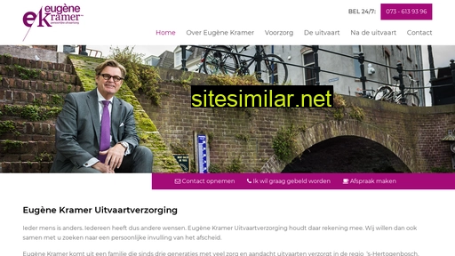 eugenekramer.nl alternative sites