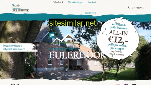 eulerhook.nl alternative sites