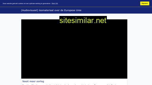 eulesmateriaal.nl alternative sites