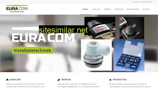 euracom.nl alternative sites
