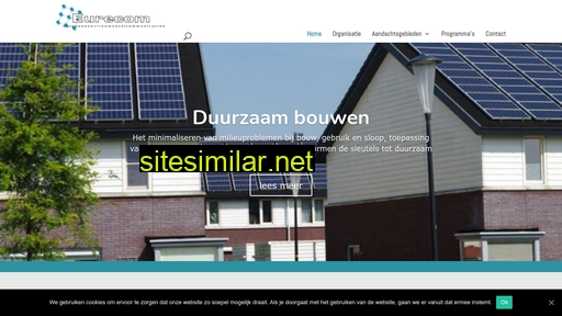 eurecom.nl alternative sites