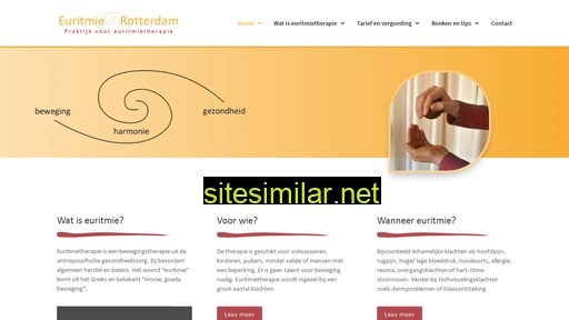 euritmierotterdam.nl alternative sites