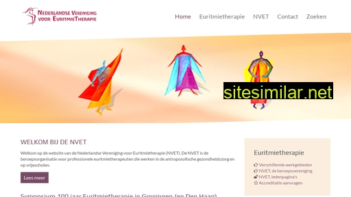euritmietherapie.nl alternative sites