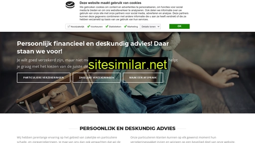 euroassurantien.nl alternative sites