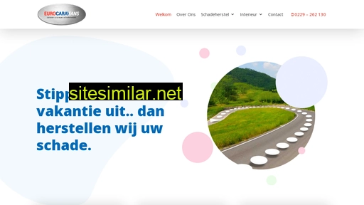 eurocarafans.nl alternative sites