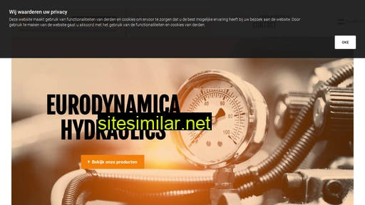 eurodynamica.nl alternative sites