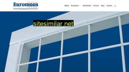 euromaas.nl alternative sites