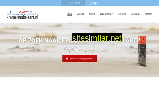 euromakelaars.nl alternative sites