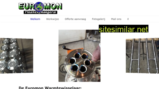 Euromon similar sites