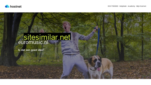 euromusic.nl alternative sites