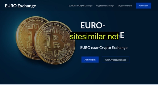euro-exchange.nl alternative sites