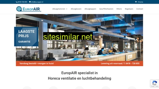 europair.nl alternative sites
