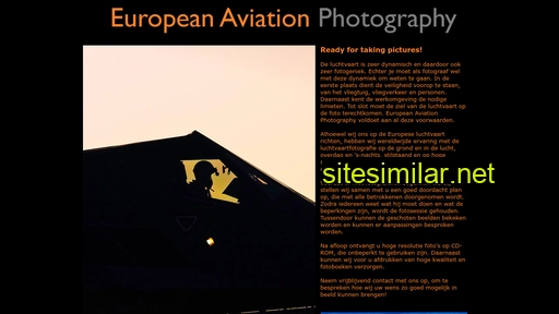 european-aviation.nl alternative sites