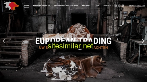 europeantrading.nl alternative sites
