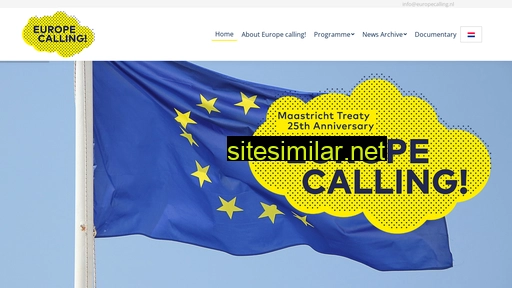 europecalling.nl alternative sites