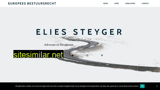 europeesbestuursrecht.nl alternative sites