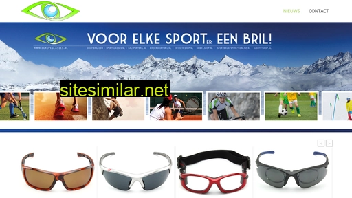 europeglasses.nl alternative sites