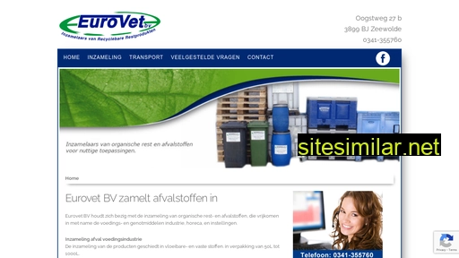 eurovet-putten.nl alternative sites