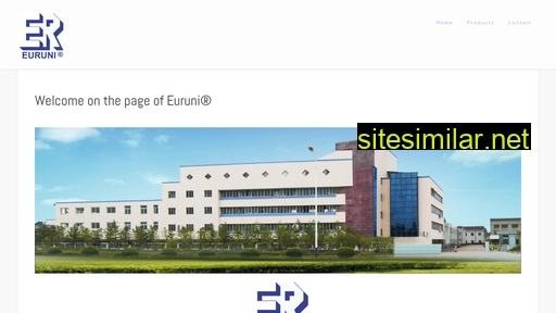 euruni.nl alternative sites