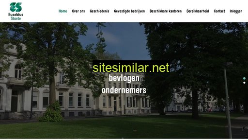 eusebiusstaete.nl alternative sites