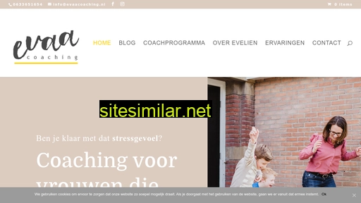 evaacoaching.nl alternative sites