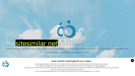 evadum.nl alternative sites